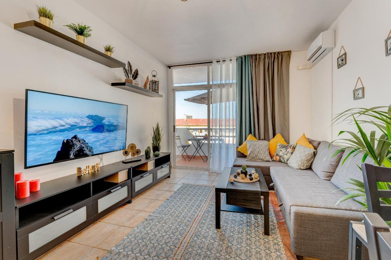 Marina Palace Apartment Costa Adeje  Exterior photo