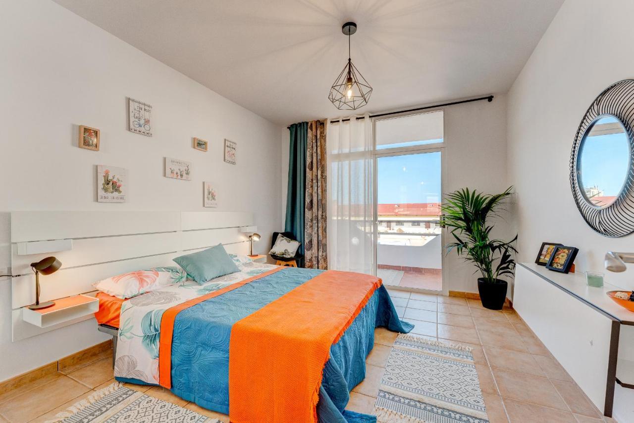 Marina Palace Apartment Costa Adeje  Exterior photo